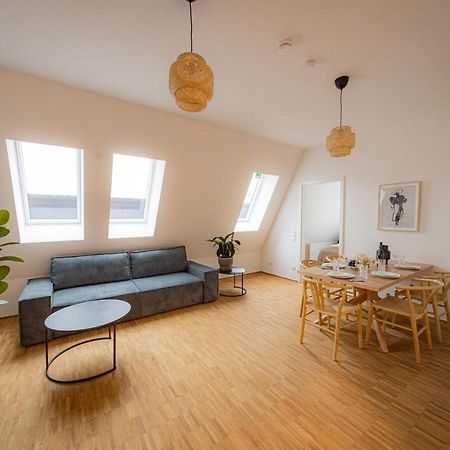 Bonnystay Passau Downtown - Mitten In Der Altstadt Passau'S Exterior photo