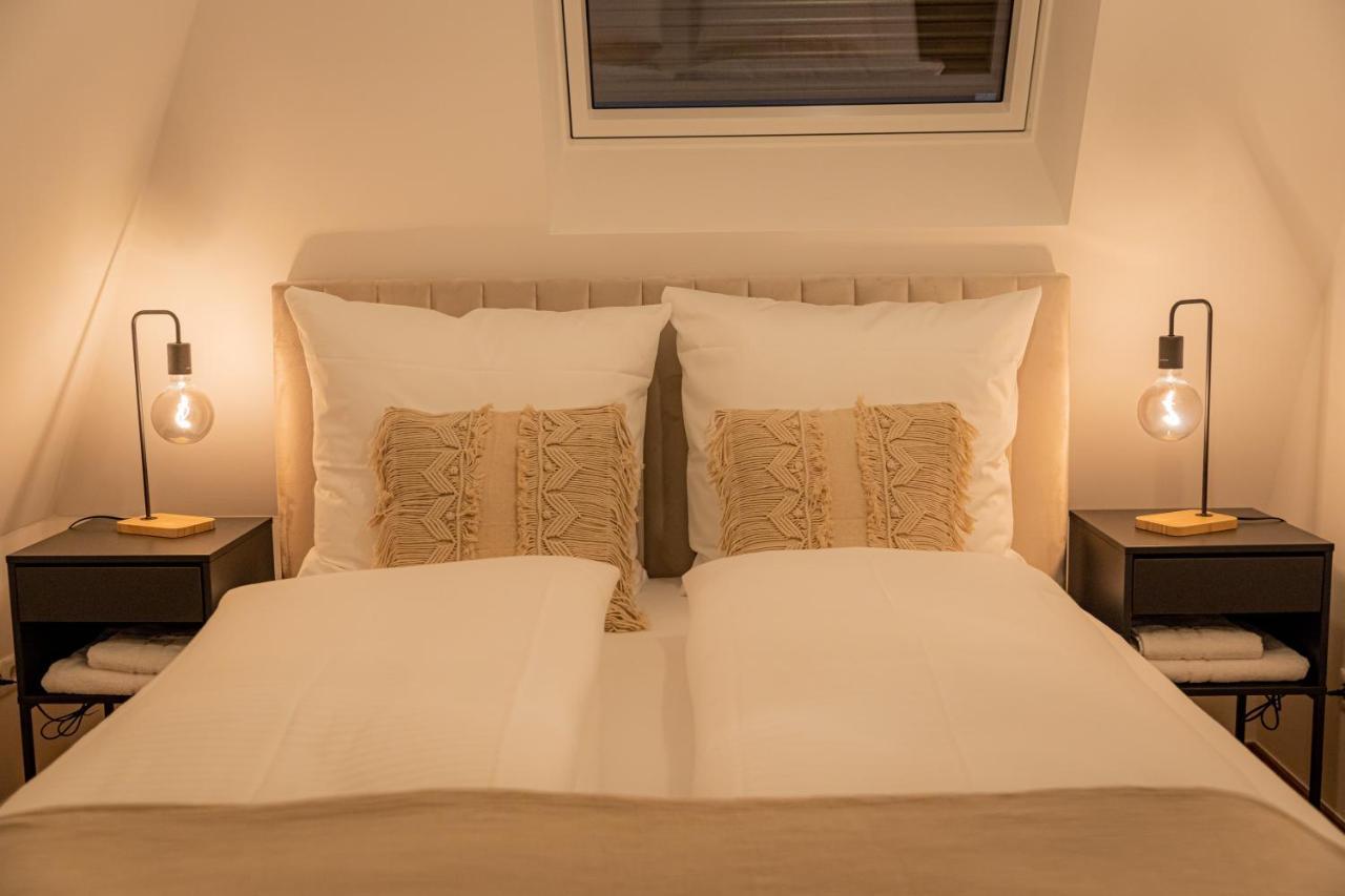 Bonnystay Passau Downtown - Mitten In Der Altstadt Passau'S Exterior photo