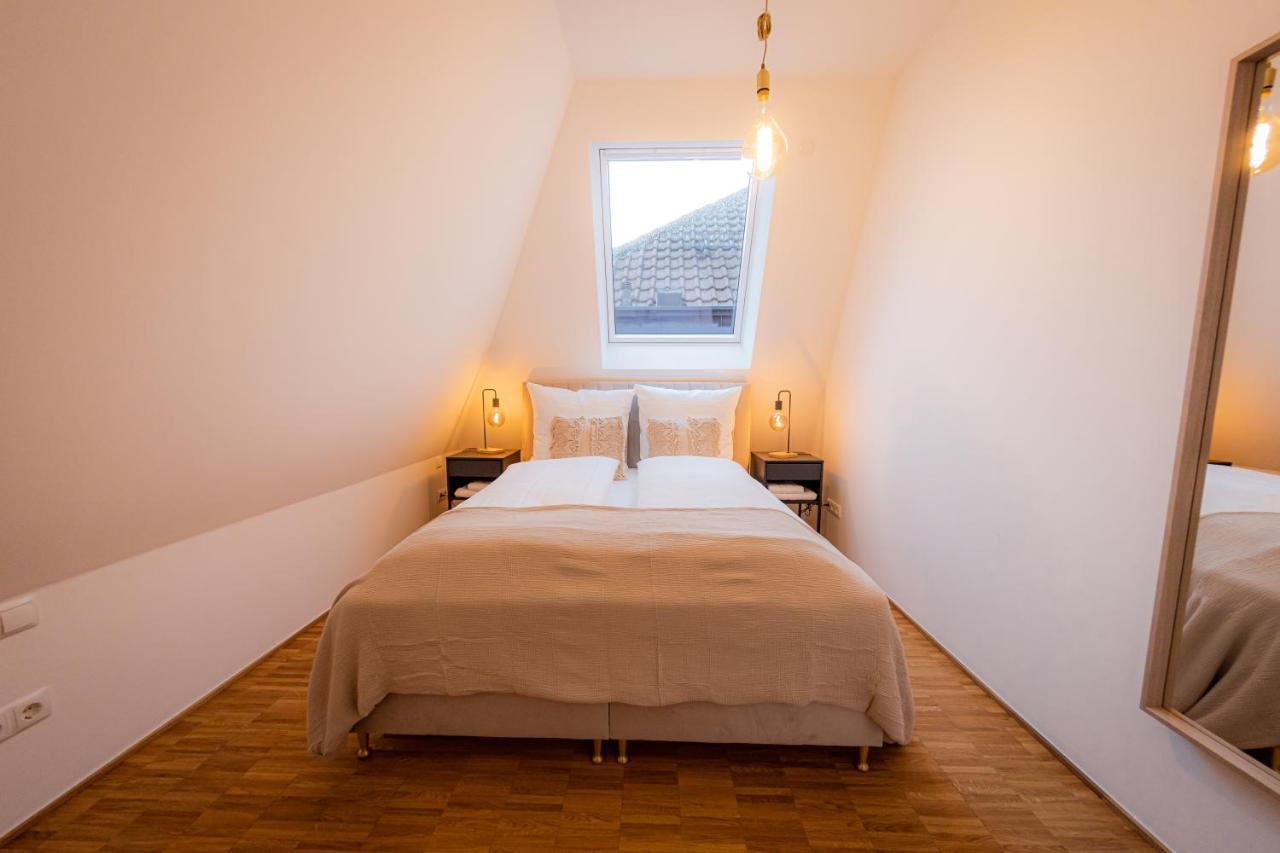 Bonnystay Passau Downtown - Mitten In Der Altstadt Passau'S Exterior photo